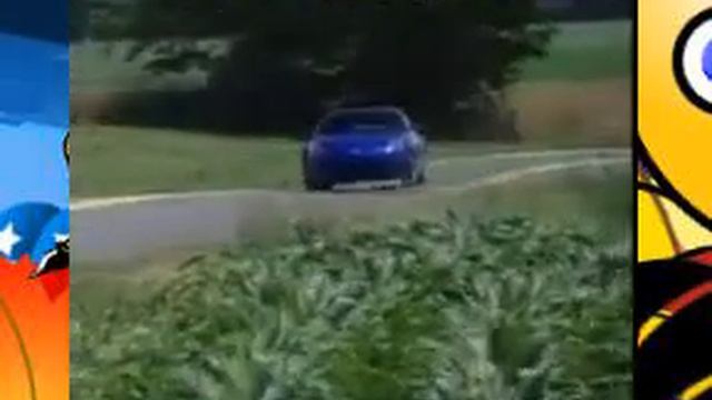 350Z Review 2003 Track Model смотреть онлайн