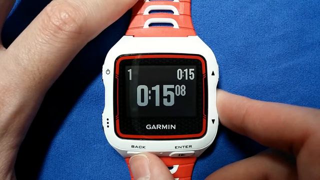 garmin forerunner 920xt -2 смотреть онлайн