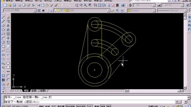 30802(TQC AUTOCAD2008教學--吳老師提供) смотреть онлайн