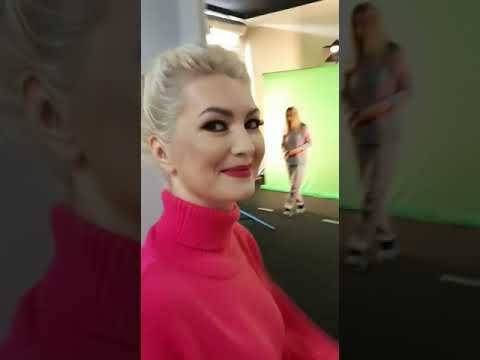 Ландыш Нигъмәтҗанованың яңа образы смотреть онлайн