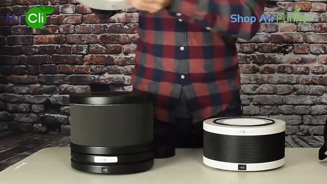 Обзор очистителя воздуха Amaircare Roomaid смотреть онлайн