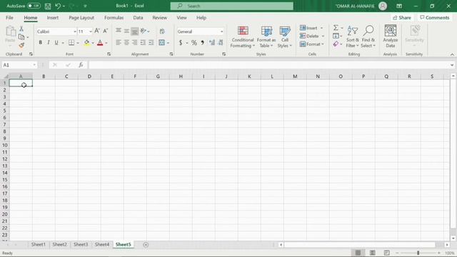 Microsoft Excel for Windows 10: Basics of Excel (Entering Data) смотреть онлайн