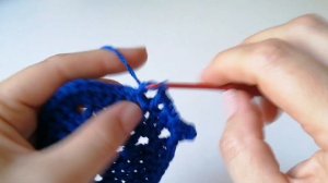 Самая популярная сумка крючком...Видео МК по вязанию сумки Магнолия