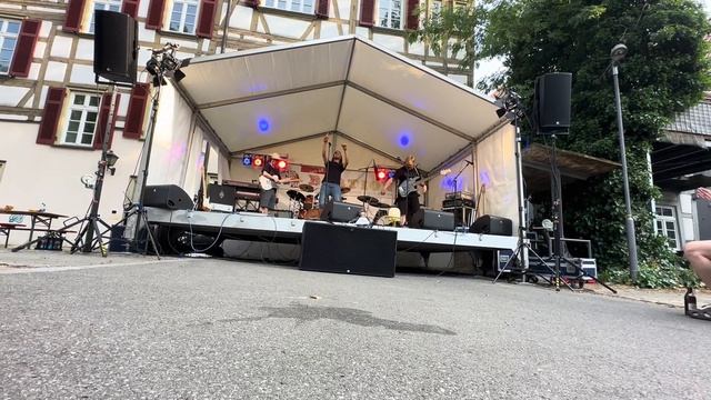 Bastion Open Air 2023 смотреть онлайн