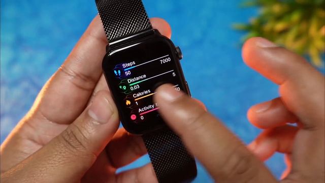 Top 5 Smartwatches Under 5000 In 2022 ⚡⚡Best Smartwatch Under 5000 ⚡⚡( Amoled + In Build GPS ) смотреть онлайн