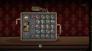 Прохождение игры: Странное дело алхимика.Непонятные головоломки #1