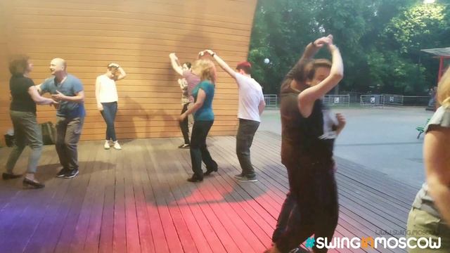 2018-05-28 / Group 43 / Level 5 / Students social dances смотреть онлайн