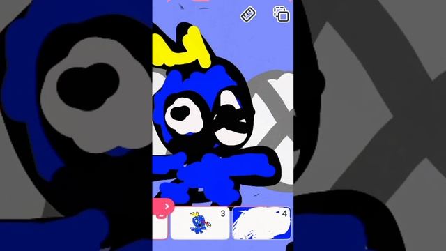 #roblox #shorts #tags #gamer blue смотреть онлайн