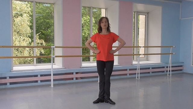 ГБОУДО Центр творчества Косарева. Занятие для юных танцоров "Первые шаги к успеху" ансамбль "ДРУЖБА смотреть онлайн