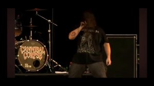 САМЫЙ ТЯЖЕЛЫЙ жанр(Слэмминг брутал дэт метал)