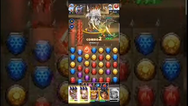 Вавилонская Башня Этапы 46-50 ЯНВАРЬ 2021,Mythwars Puzzles смотреть онлайн