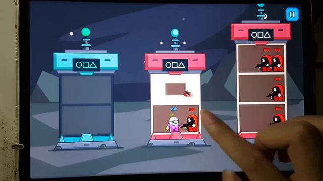 Impostor Challenge,Survival Story Round 6,Roblox,Kick The Buddy 2,Tom Hero,Save The Dog,Red Ball 5 смотреть онлайн