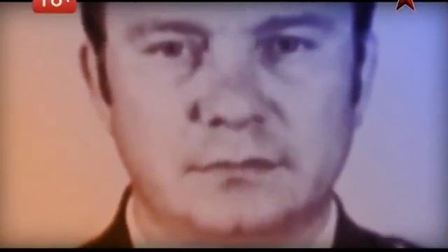 Железное алиби  - Легенды советского сыска