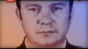 Железное алиби  - Легенды советского сыска