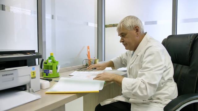 Научно-клинический центр онкореабилитации в Казахстане. В чем преимущество смотреть онлайн