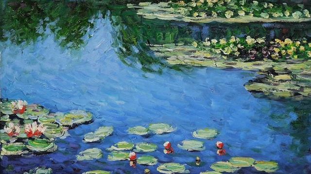 Beta 2 Waves(Mid Beta, For Attention/Study)-18Hz Binaural, Sugarcoated in Bach-The Art of the Fugue смотреть онлайн