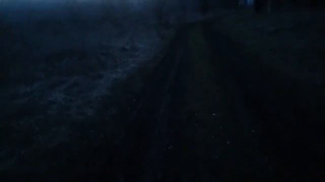 Притча о Давиде, вечерняя прогулка на природе смотреть онлайн