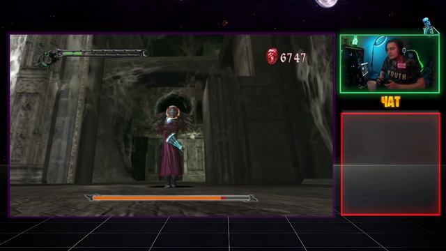 #1 DEVIL MAY CRY 3: DANTE'S AWAKENING - SPECIAL EDITION | КАРАТЕЛЬ ДЕМОНОВ ВЫШЕЛ НА ОХОТУ..👹 смотреть онлайн