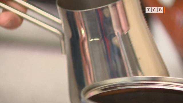 Сам себе бариста. Кофе в турке. Важные мелочи смотреть онлайн