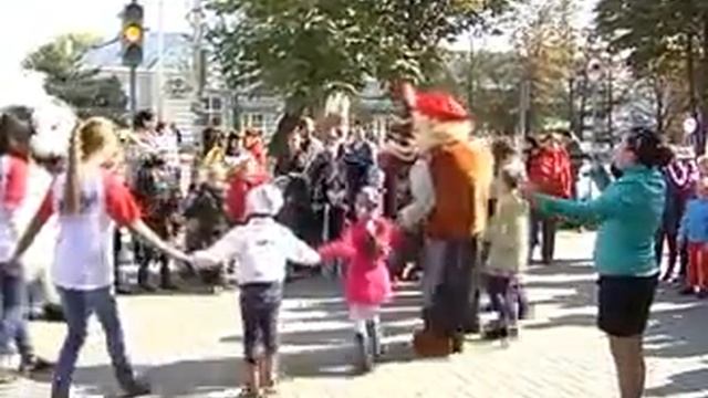 Акция_Улыбка Вам к лицу_ смотреть онлайн