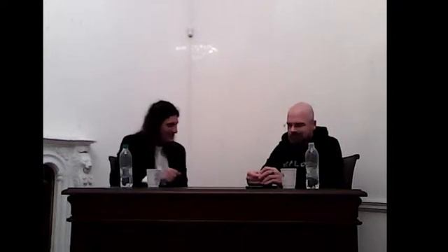 Эффективность х10: игровые инструменты в управлении. Разговор с Сергеем Федориновым смотреть онлайн