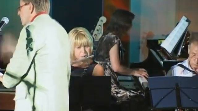 Vladimir Anisimov. Suite LAPLANDIA, 5. „Lapin Kevät. Владимир Анисимов.