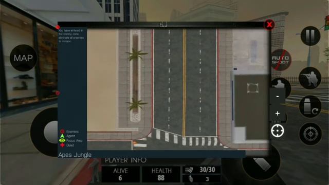 Call of Impossible Mission : Modern War Duty Game #Part 2 || Harami Noobz Gaming смотреть онлайн