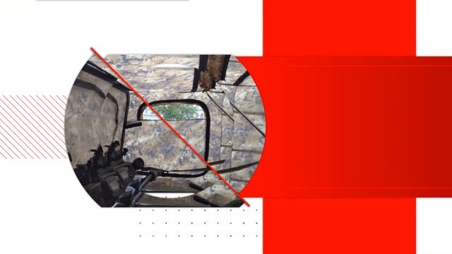 Чехол на вездеход - пошив и изготовление смотреть онлайн