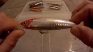 Уловистые воблеры с Али Экспресс !