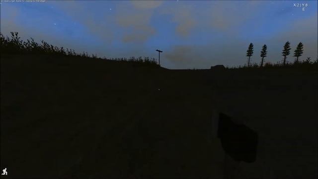 The Dead Linger (Build 12) 2, The Great Crash смотреть онлайн
