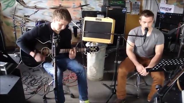 Tim Bendzko - Wenn Worte meine Sprache wären - Cover смотреть онлайн