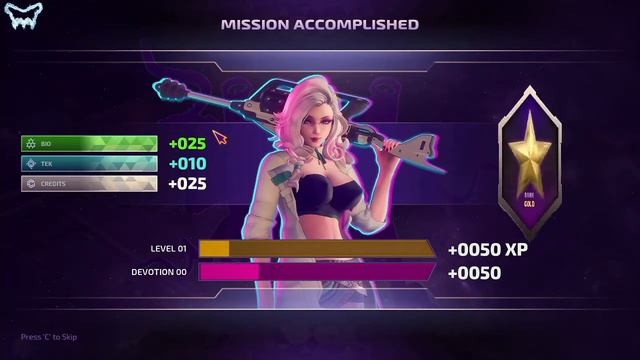 Subverse #2  | Silent Gameplay | #subverse #rpg