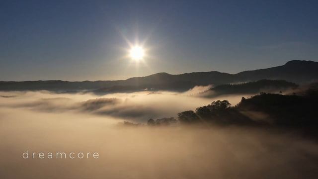 Mountains Video - Relaxing Music - Beauty of the Mountains - Nature Video - Calm and Relaxing смотреть онлайн