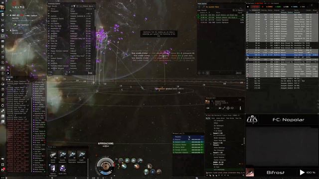 CCD vs Drekavac fleet, 13th March 2021 смотреть онлайн