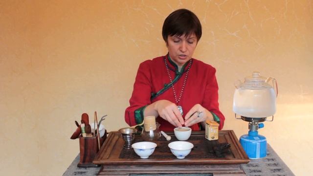 Чайный ликбез. Выпуск 3 часть 1 смотреть онлайн