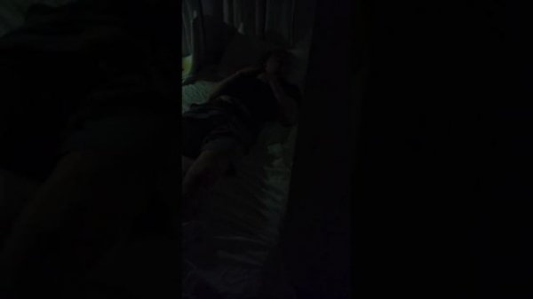 Дикий Храп!!!