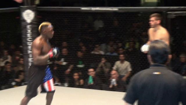Dragob House 22 Ron Keslar VS Danasabe Mohammed смотреть онлайн