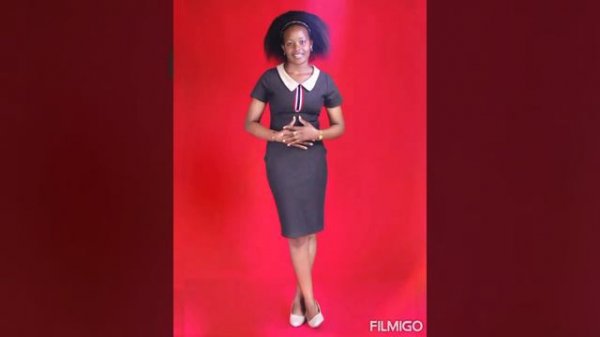 NIMWIMBIE NANI BY Ann Susan