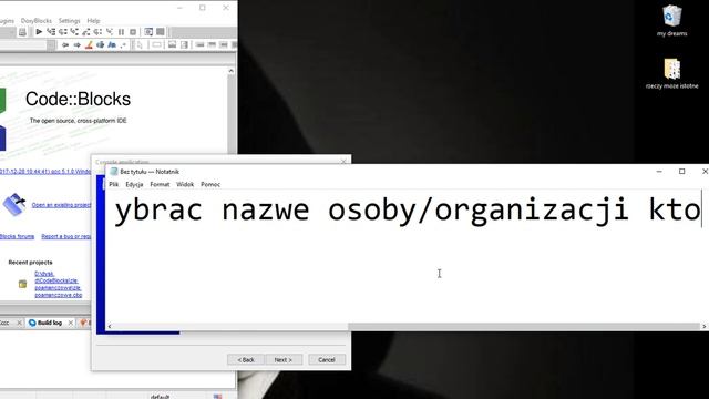 Jak zhackować swoich znajomych szybko i za darmo? - Szkoła Hakerów #1 смотреть онлайн