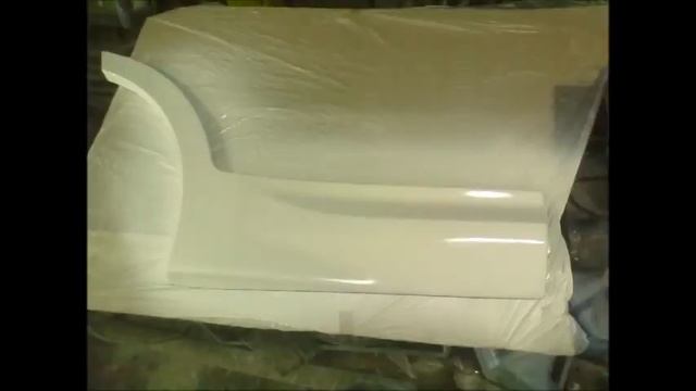 Хендай Сантафе Ремонт, покраска двери и по мелочи смотреть онлайн