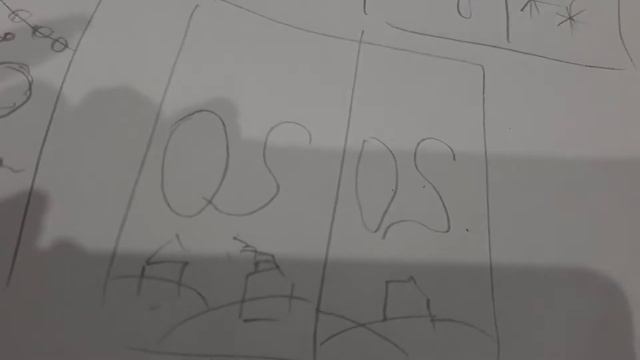 УКРАШАЕМ ДОМ К НОВОМУ ГОДУ / РИСУНКИ НА ОКНАХ ЗУБНОЙ ПАСТОЙ