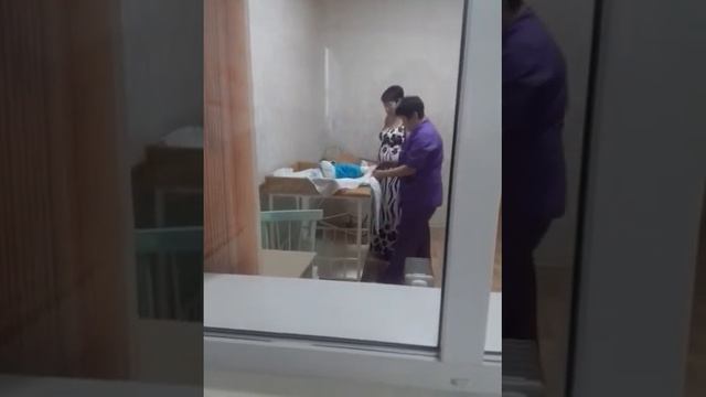 Коркино роддом смотреть онлайн