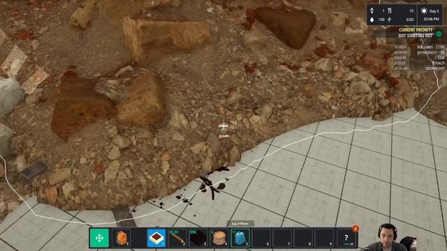 Common'Hood - A Fresh Start // EP1 смотреть онлайн