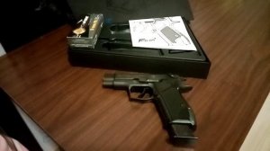 Гроза 021, отзыв владельца