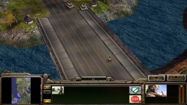 Command & Conquer Generals: Zero Hour | 1440p60 | Longplay Full Game Walkthrough No Commentary