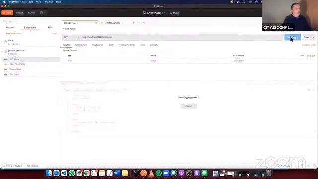 Manc NodeJS #8 - How to develop an emergency website using Prisma2 ORM, NodeJS and NextJS смотреть онлайн