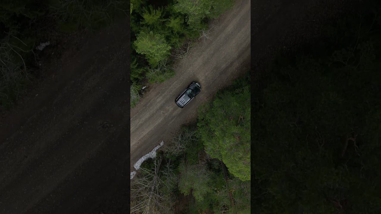 Как мы разбили новый квадрокоптер :( смотреть онлайн