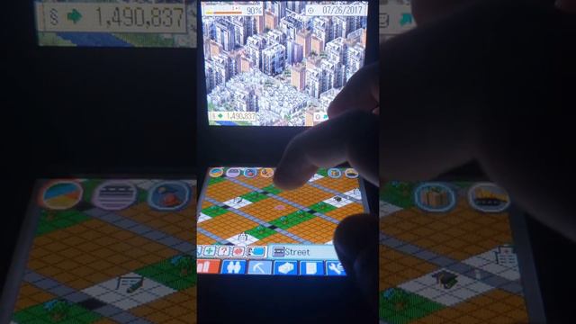 Let's Play SimCity Creator e66 [ Philadelphia Route ] смотреть онлайн