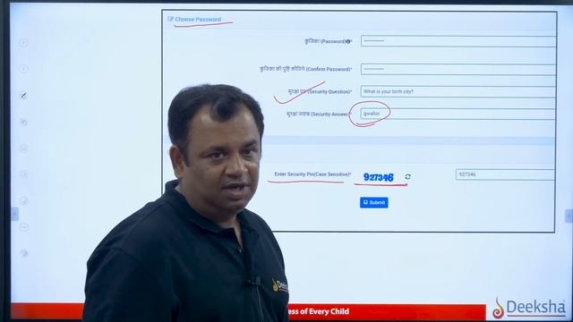 How to Fill JEE Main 2024 Application Form | Step by Step Registration Guide & Document Checklist смотреть онлайн