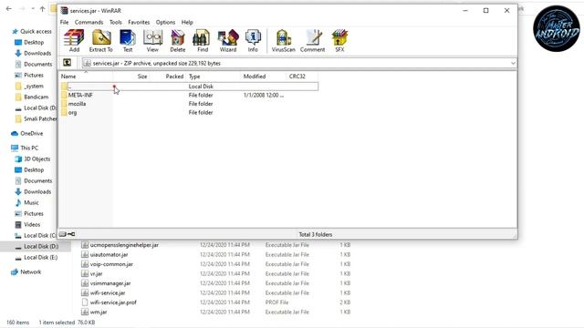 CARA DE0DEX ROM UNTUK PEMBUATAN SMALI PATCHER YANG EROR смотреть онлайн